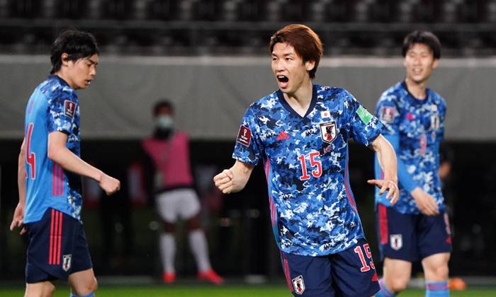 Phân tích kèo hiệp 1 Nhật Bản vs Jamaica, 17h30 ngày 3/6