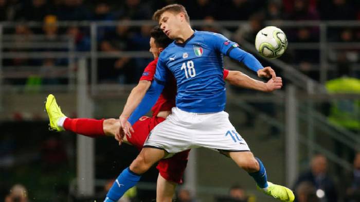 Lịch sử đối đầu Italia vs Đức, 1h45 ngày 5/6