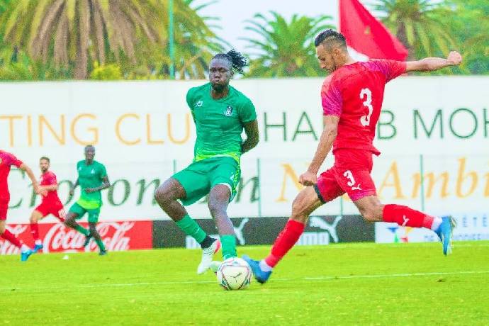 Nhận định, soi kèo Gambia vs Nam Sudan, 23h ngày 4/6