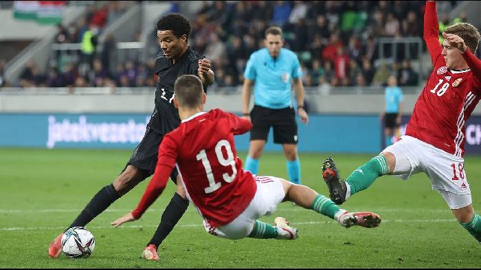 Nhận định, soi kèo U21 Đức vs U21 Hungary, 23h15 ngày 3/6