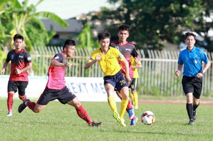 Nhận định, soi kèo Vĩnh Long vs Tiền Giang, 15h30 ngày 03/06