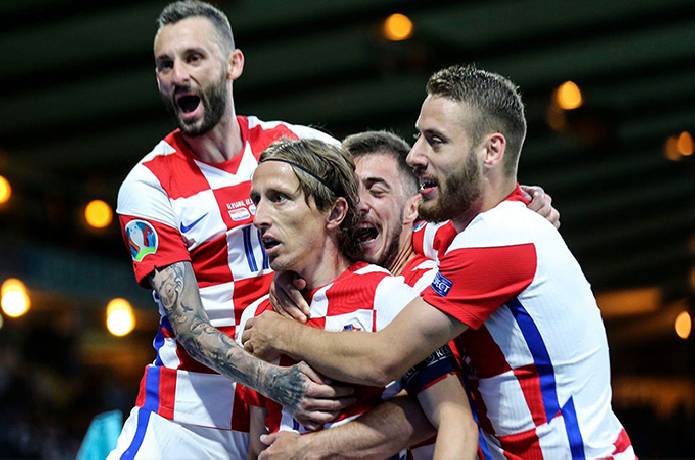 Phân tích kèo hiệp 1 Croatia vs Áo, 01h45 ngày 04/06