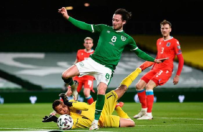 Phân tích tỷ lệ hiệp 1 Armenia vs CH Ireland, 20h ngày 4/6