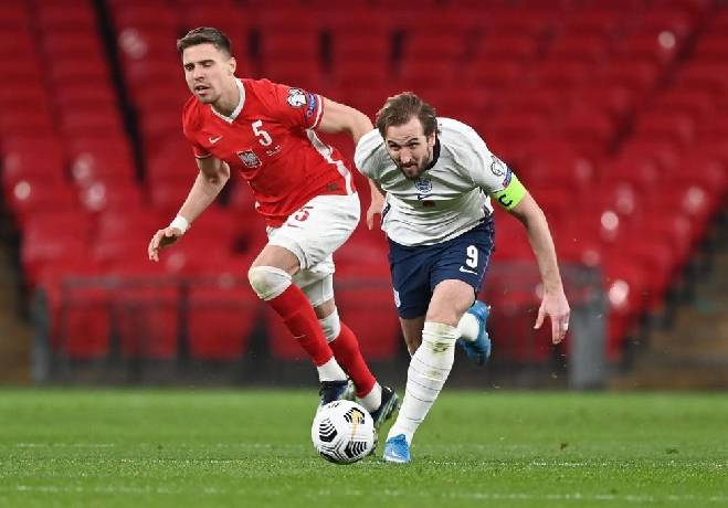 Soi kèo chẵn/ lẻ Hungary vs Anh, 23h ngày 4/6