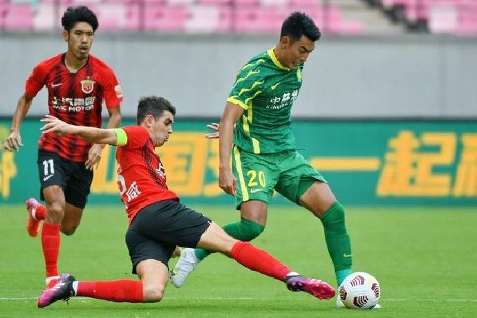 Soi kèo phạt góc Hebei vs Wuhan Three Towns, 19h ngày 3/6
