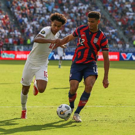 Soi kèo phạt góc Mỹ vs Morocco, 6h37 ngày 2/6