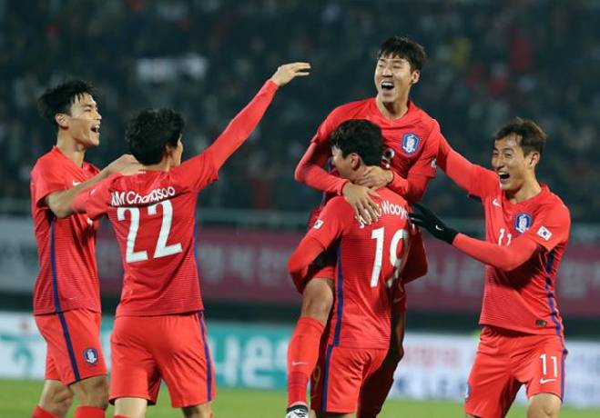 Soi kèo phạt góc U23 Hàn Quốc vs U23 Malaysia, 20h ngày 2/6