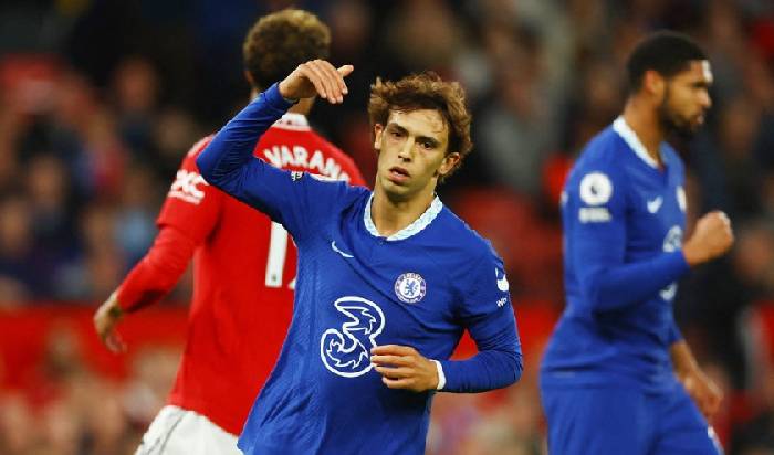 Ch&iacute;nh thức: Chelsea chia tay c&aacute;i t&ecirc;n tiếp theo sau Joao Felix