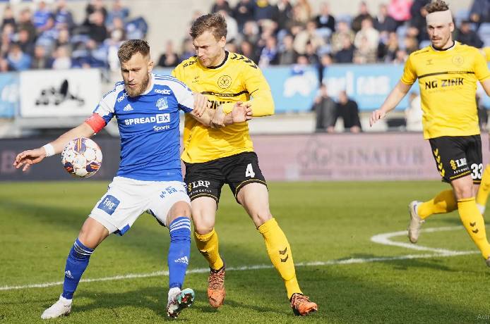 Nhận định, soi kèo AC Horsens vs Lyngby, 19h00 ngày 3/6