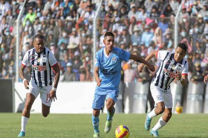 Nhận định, soi kèo ADT Tarma vs Alianza Lima, 8h ngày 3/6