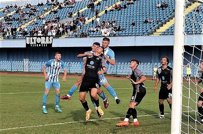 Nhận định, soi kèo Jarun vs Cibalia, 20h30 ngày 2/6