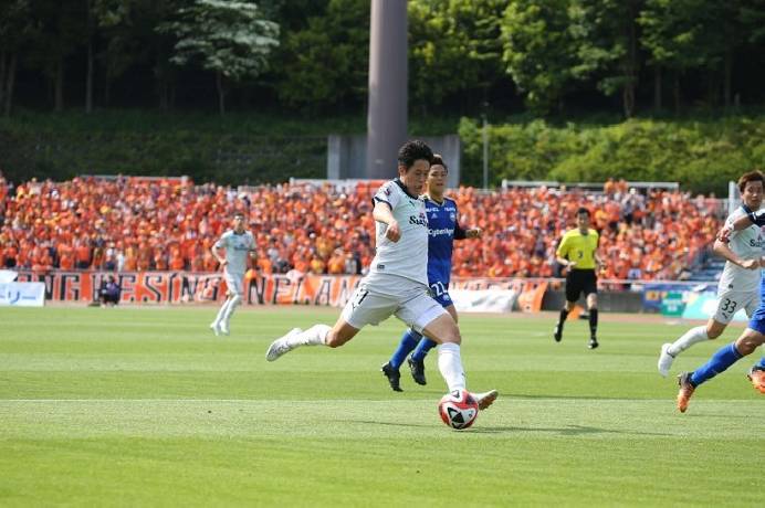 Nhận định, soi kèo JEF United vs FC Machida Zelvia, 16h00 ngày 3/6