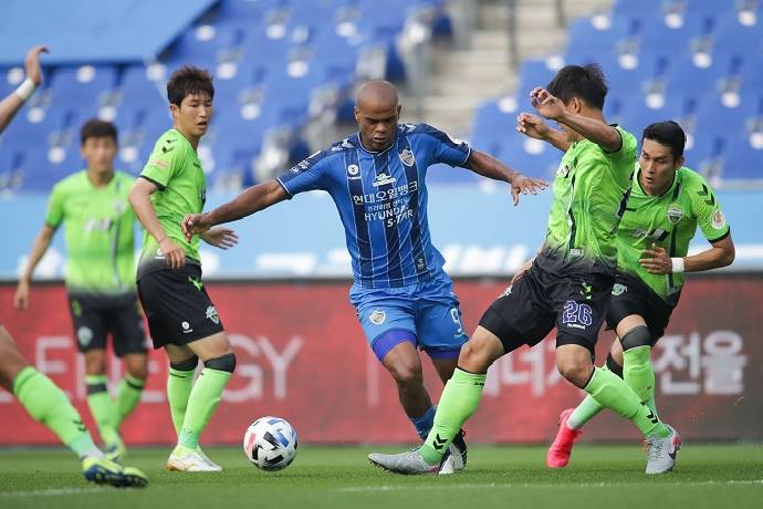 Nhận định, soi kèo Jeonbuk Hyundai vs Ulsan Hyundai, 14h30 ngày 3/6