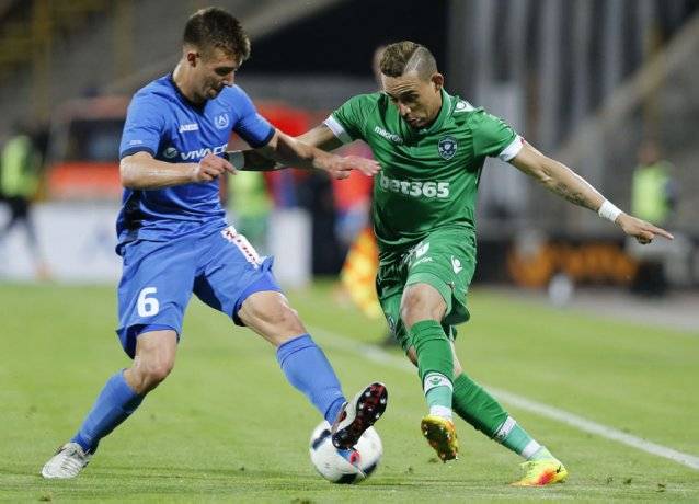 Nhận định, soi kèo Ludogorets Razgrad vs Levski Sofia, 00h30 ngày 4/6
