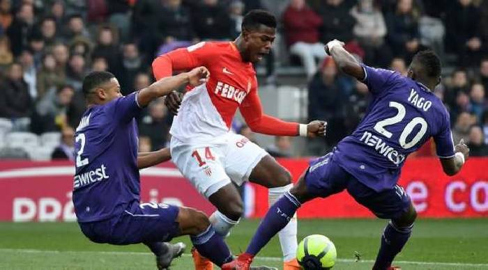 Nhận định, soi kèo Monaco vs Toulouse, 02h00 ngày 4/6