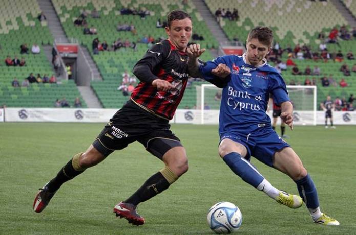 Nhận định, soi kèo Oakleigh Cannons vs Dandenong Thunder, 17h30 ngày 2/6