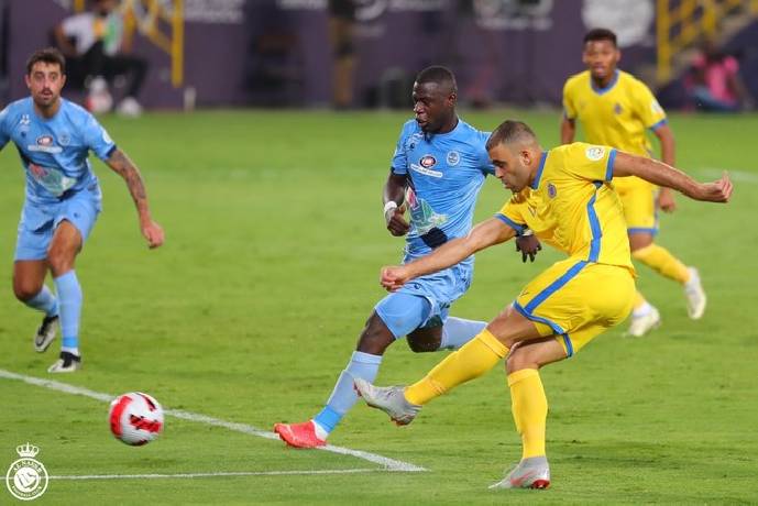 Nhận định, soi kèo Shabab Al Ordon vs Al Hussein, 22h ngày 2/6