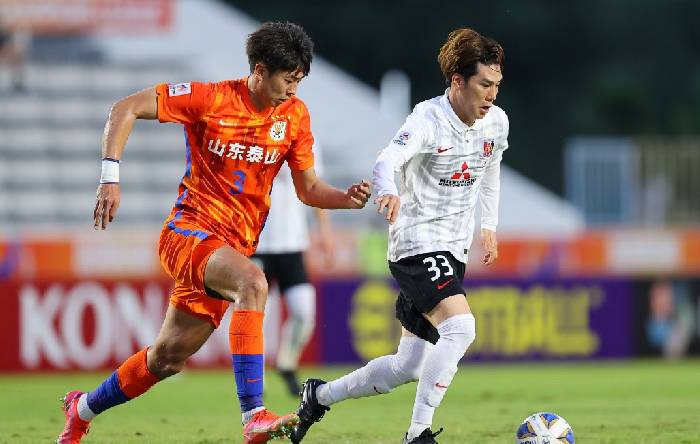 Nhận định, soi kèo Shandong Taishan vs Dalian Pro, 18h35 ngày 3/6