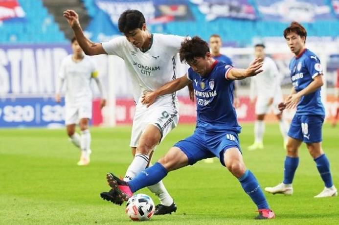 Nhận định, soi kèo Suwon Samsung Bluewings vs Suwon FC, 16h00 ngày 3/6