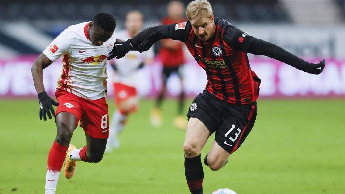 Soi tỷ lệ kèo hiệp 1 RB Leipzig vs Frankfurt, 01h00 ngày 4/6