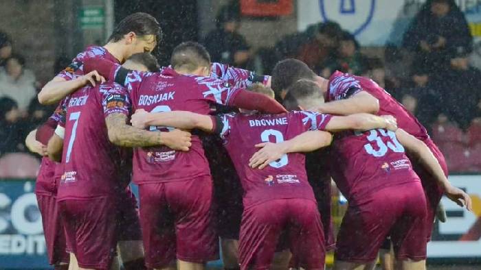 Nhận định, soi kèo Bray vs Cobh Ramblers, 23h00 ngày 3/6: Hy vọng cửa dưới