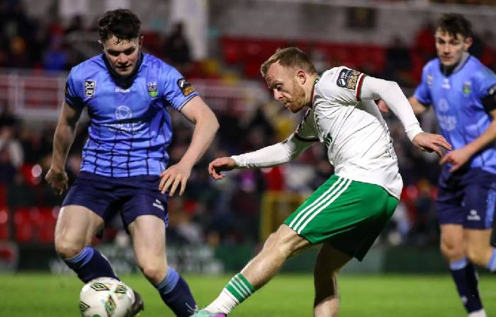 Nhận định, soi kèo Cork City vs UC Dublin(UCD), 22h59 ngày 03/06: Độc chiếm ngôi đầu