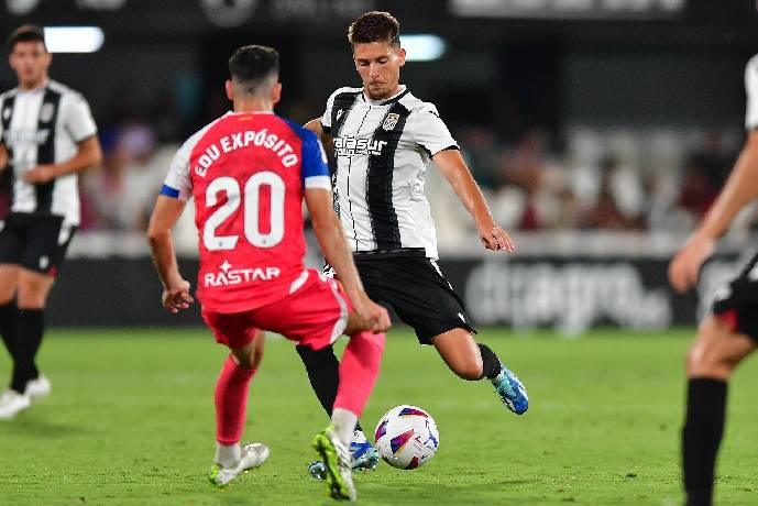 Nhận định, soi k&egrave;o Espanyol vs Cartagena, 23h30 ng&agrave;y 2/6: Chủ nh&agrave; kh&oacute; vượt k&egrave;o