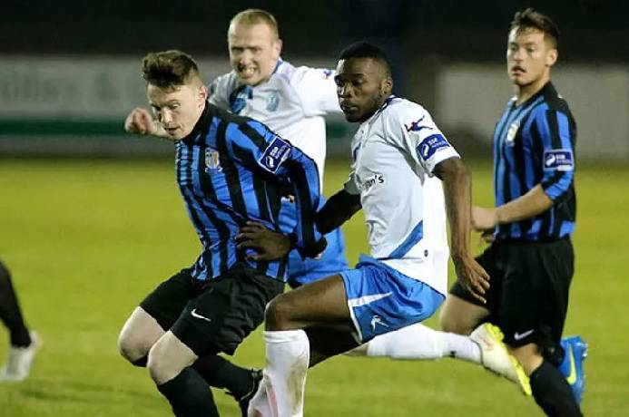 Nhận định, soi kèo Finn Harps vs Athlone Town, 22h59 ngày 03/06: Giữ nguyên thứ hạng