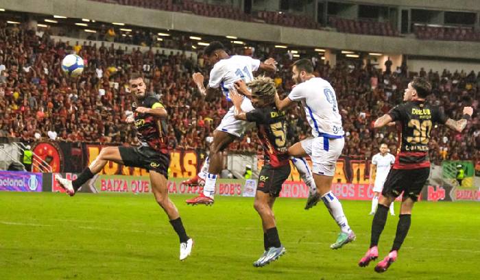 Nhận định, soi k&egrave;o Ituano vs Avai, 04h30 ng&agrave;y 3/6: Kh&oacute; cho chủ nh&agrave;