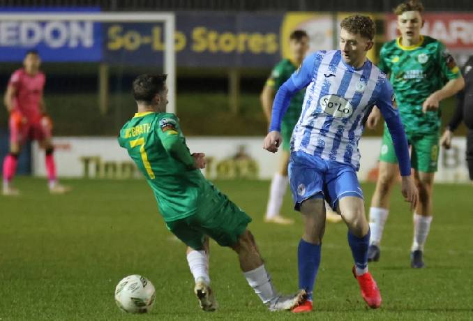 Nhận định, soi kèo Kerry FC vs Treaty United, 22h59 ngày 03/06: Khủng hoảng kéo dài