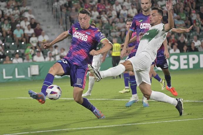 Nhận định, soi kèo Leganes vs Elche, 23h30 ngày 2/6: Nuôi mộng vô địch