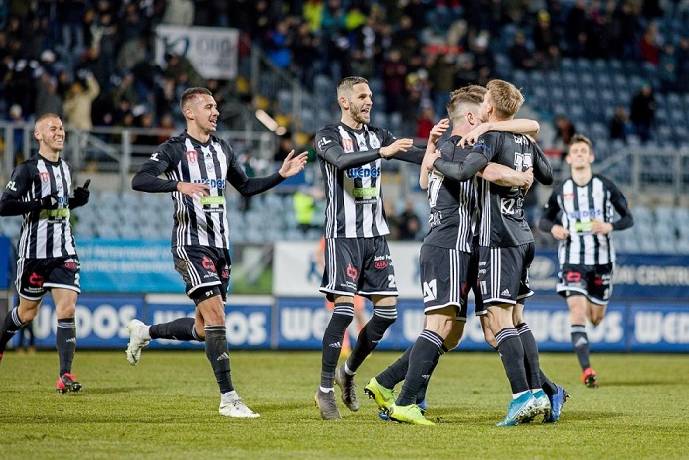 Nhận định, soi k&egrave;o Silon Taborsko vs Dynamo Ceske Budejovice, 22h30 ng&agrave;y 2/6: Thắng th&ecirc;m lần nữa