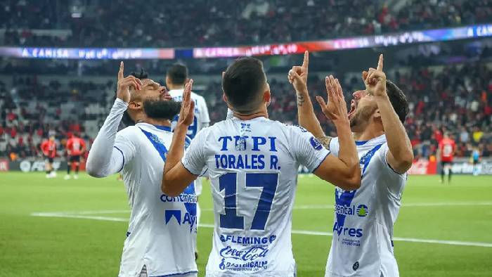 Nhận định, soi k&egrave;o Sol de America vs Sportivo Ameliano, 05h00 ng&agrave;y 4/6: Chủ nh&agrave; thất thế