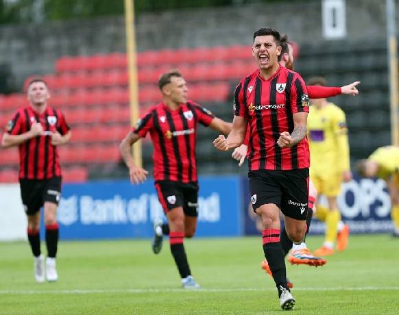 Nhận định, soi kèo Wexford F.C vs Longford Town, 21h00 ngày 3/6: Những người khốn khổ