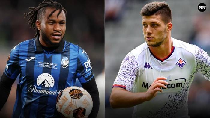 Soi k&egrave;o phạt g&oacute;c Atalanta vs Fiorentina, 23h00 ng&agrave;y 2/6