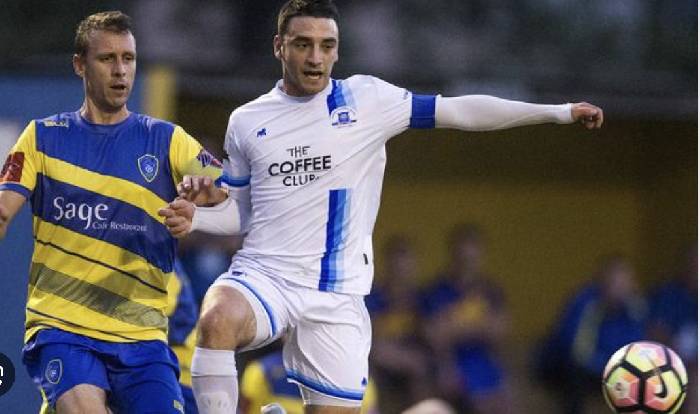 Nhận định, soi kèo Broadbeach United vs Magic United, 17h15 ngày 3/6: Đôi công hấp dẫn