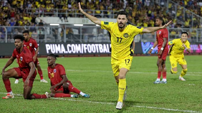 Nhận định, soi kèo Malaysia vs Cape Verde, 20h00 ngày 3/6: Chủ nhà đáng tin