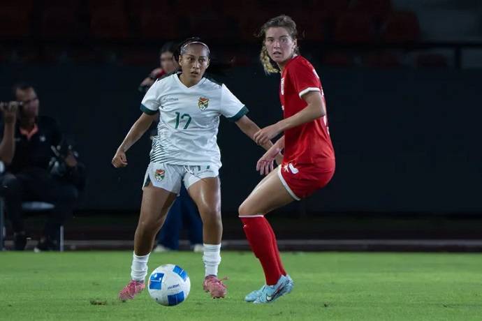 Nhận định, soi kèo Nữ Panama vs Nữ Bolivia, 7h00 ngày 3/6: Quá khó cho khách