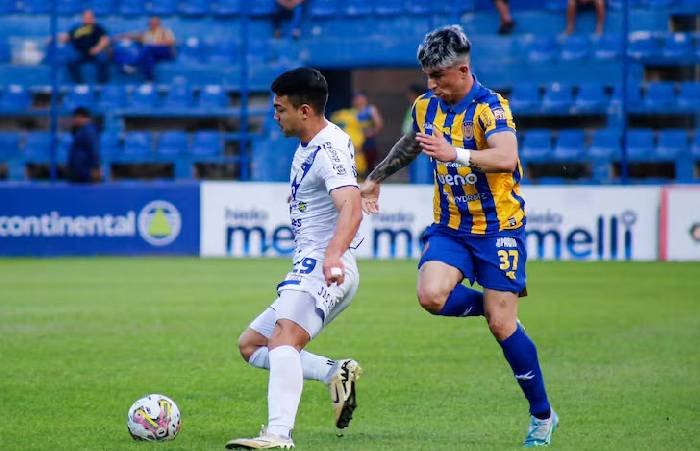 Nhận định, soi k&egrave;o Sportivo Luqueno vs Sportivo Ameliano, 3h00 ng&agrave;y 3/6: Trận đấu thủ tục