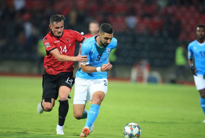 Nhận định, soi kèo Albania vs Israel, 01h00 ngày 4/6: Vẫn chưa thể ngẩng đầu