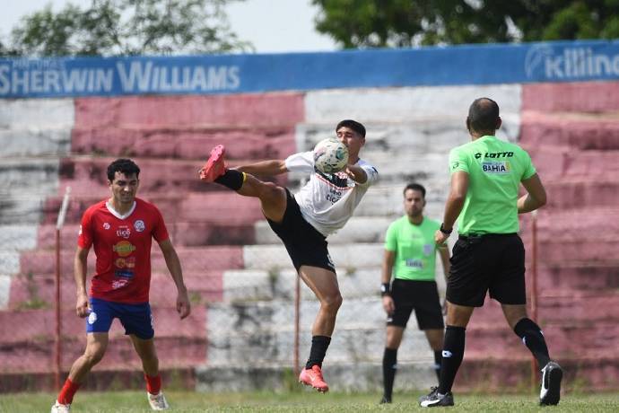 Nhận định, soi kèo Atletico Colegiales vs General Diaz, 1h30 ngày 3/6: Khách khải hoàn