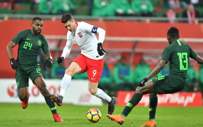 Nhận định, soi kèo Ba Lan vs Nigeria, 01h45 ngày 4/6: Hạ sát đại bàng trắng
