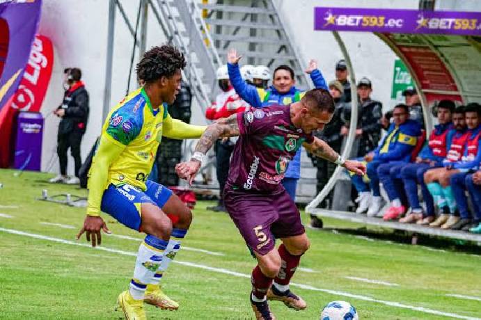 Nhận định, soi kèo Gualaceo vs Mushuc Runa, 03h30 ngày 4/6: Tham vọng lớn hơn