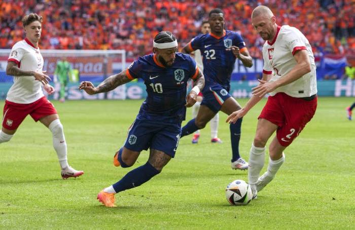Nhận định, soi kèo Hà Lan vs Algeria, 01h45 ngày 4/6: Khó bẫy Cáo sa mạc