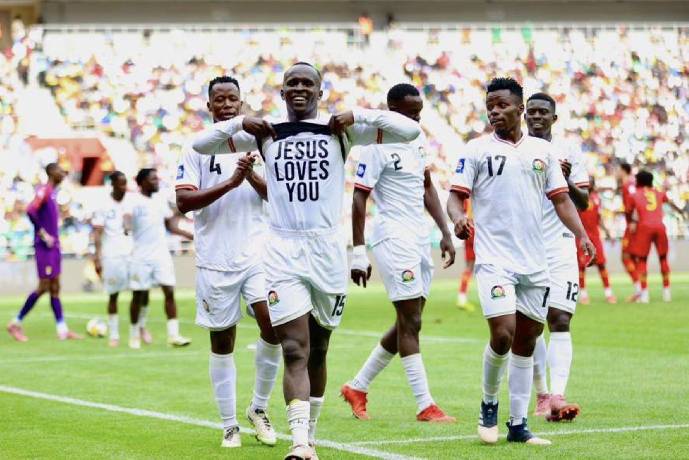 Nhận định, soi kèo Lesotho vs Kenya, 20h00 ngày 4/6/2026: Đối thủ khó chịu
