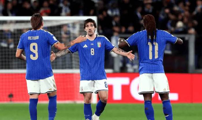 Nhận định, soi kèo Luxembourg vs Italy, 01h45 ngày 4/6: Lấy lại danh dự