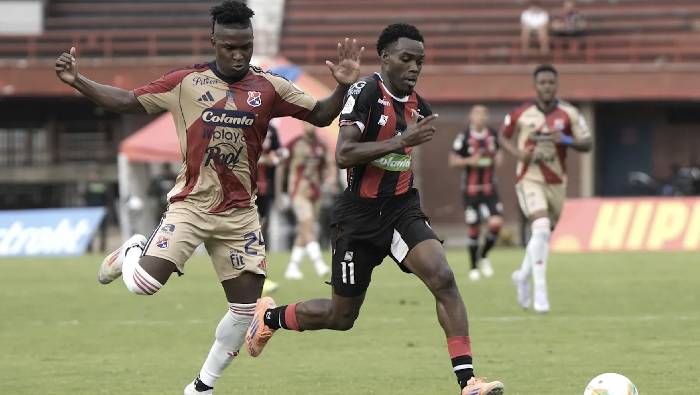 Nhận định, soi kèo Medellin vs Cucuta, 06h00 ngày 3/6/2026: Thêm một lần đau