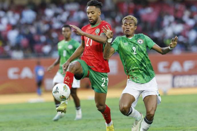 Nhận định, soi kèo Morocco vs Madagascar, 00h00 ngày 3/6: Chiến thắng dễ dàng