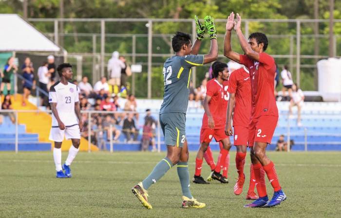 Nhận định, soi kèo Philippines vs Đảo Guam, 18h30 ngày 3/6/2026: Tưng bừng bắn phá