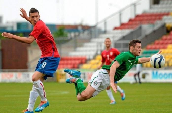 Nhận định, soi kèo U19 Hy Lạp vs U19 Serbia, 22h00 ngày 3/6: Khó cho chủ nhà